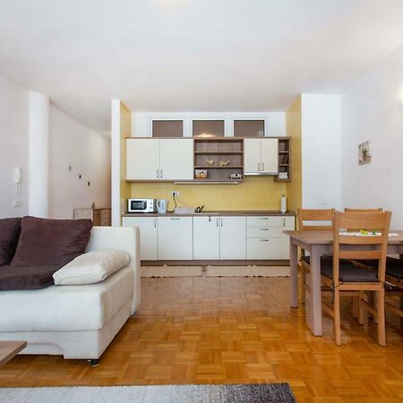 Apartma Luna Kranjska Gora Ngoại thất bức ảnh
