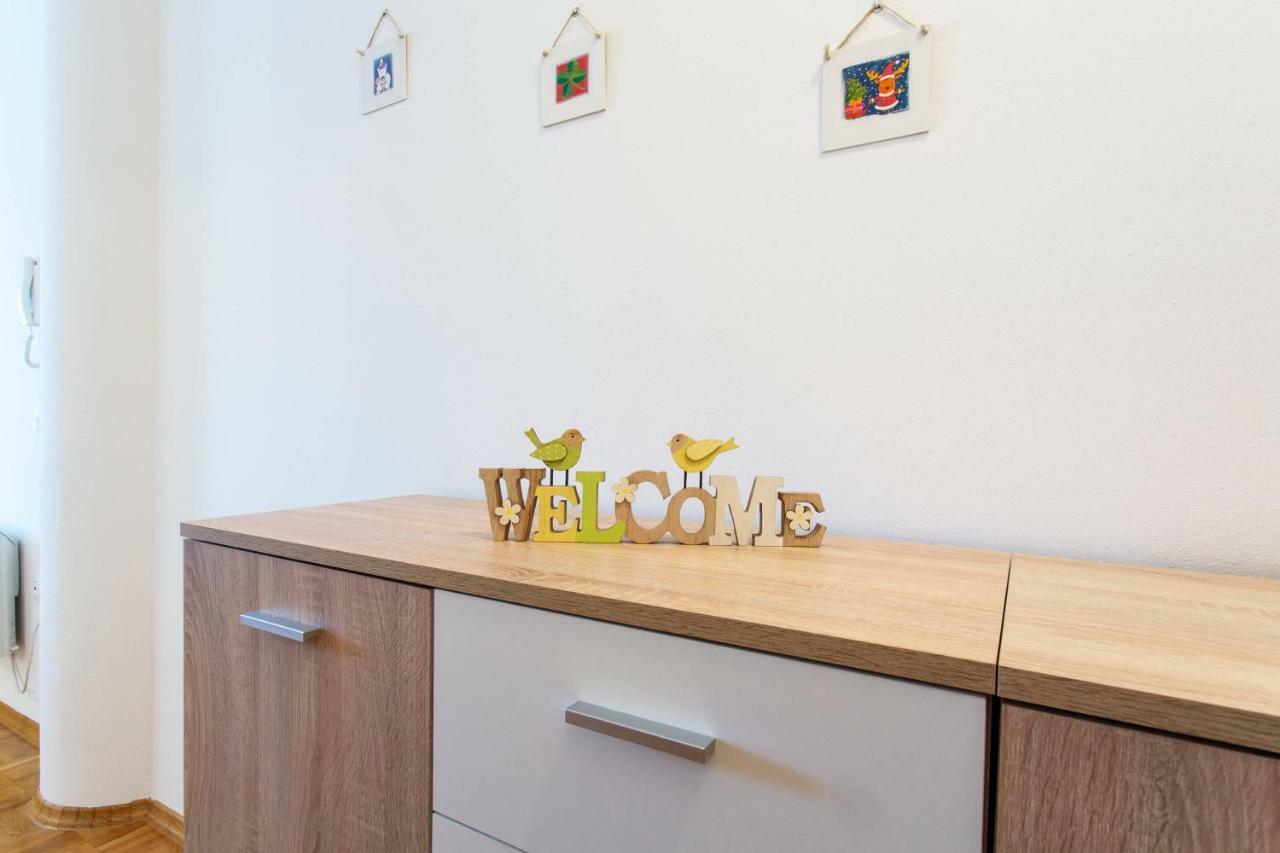 Apartma Luna Kranjska Gora Ngoại thất bức ảnh