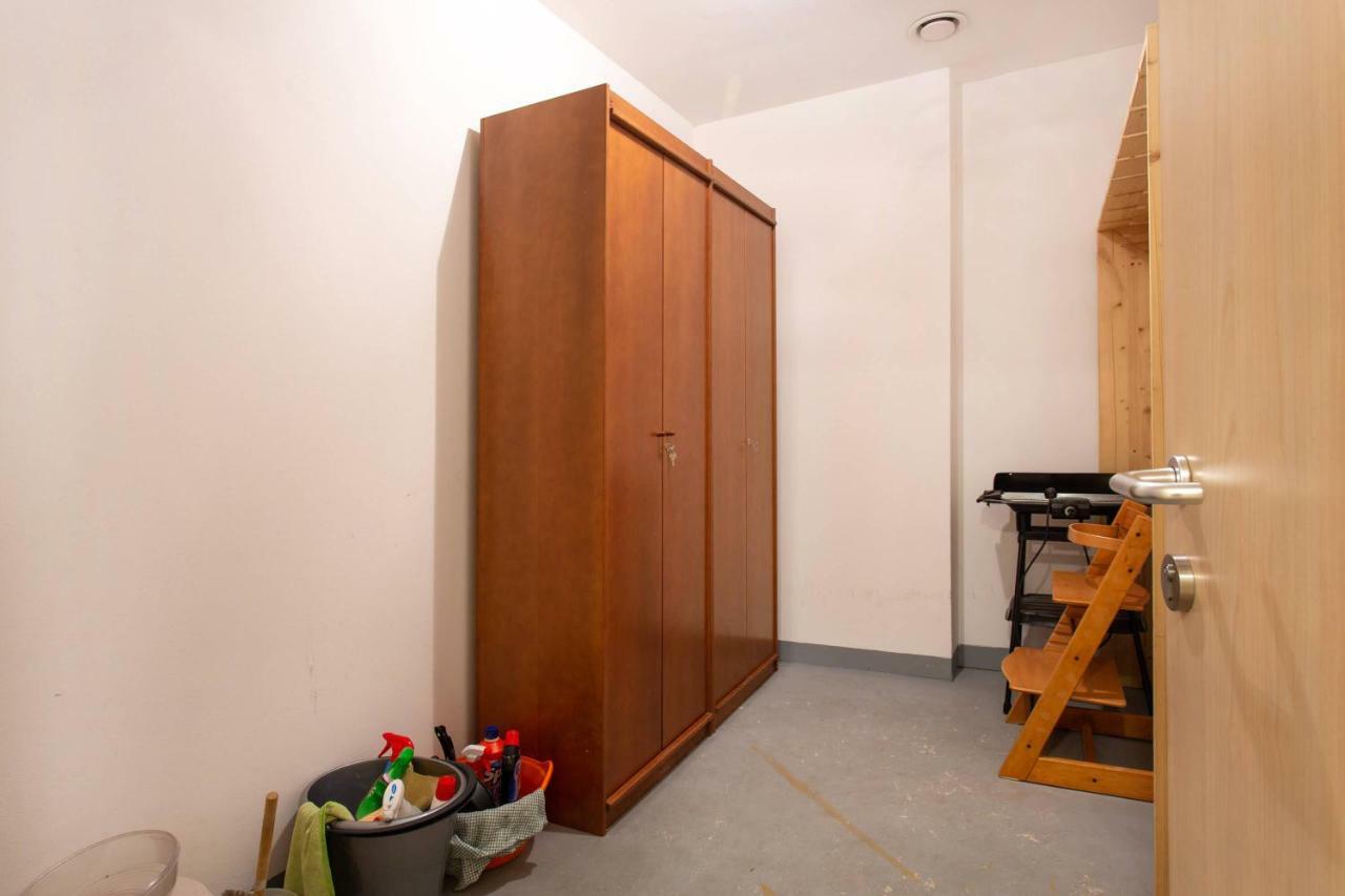 Apartma Luna Kranjska Gora Ngoại thất bức ảnh