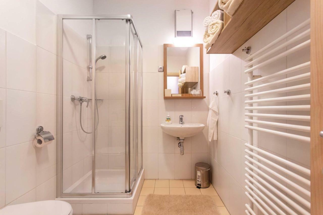Apartma Luna Kranjska Gora Ngoại thất bức ảnh